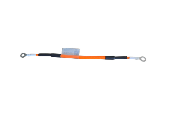 Multicore Car Electrical Harness