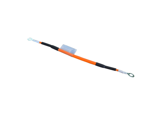 Multicore Car Electrical Harness