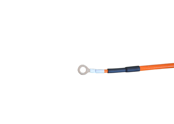 Multicore Car Electrical Harness