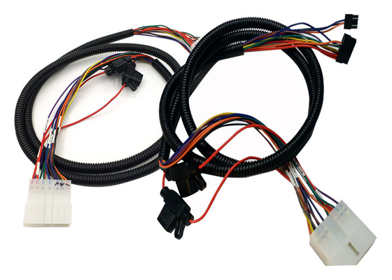 200mm Medical Wiring Harness