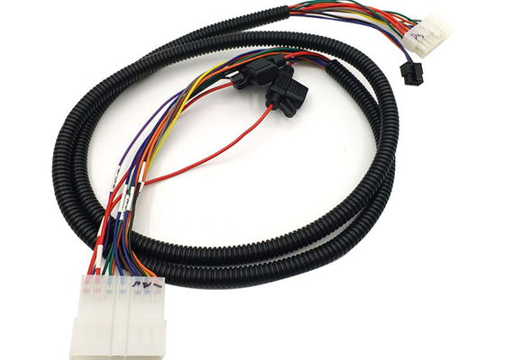 200mm Medical Wiring Harness