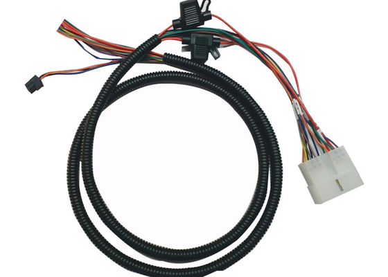200mm Medical Wiring Harness