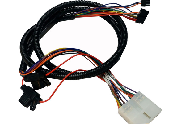 200mm Medical Wiring Harness