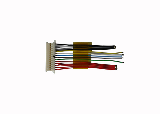 Tinned End 20mm 0.5mm Medical Transfer Cable