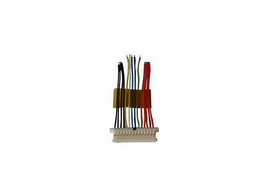 Tinned End 20mm 0.5mm Medical Transfer Cable