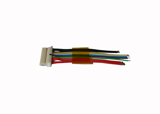 Tinned End 20mm 0.5mm Medical Transfer Cable