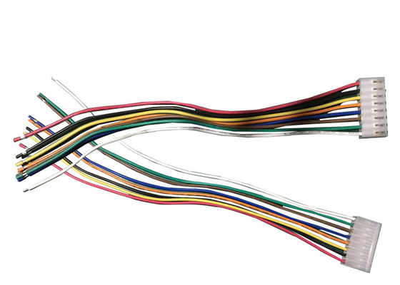 200MM 2.0mm 8 Pin 5A 300V 5AMedical Transfer Wire