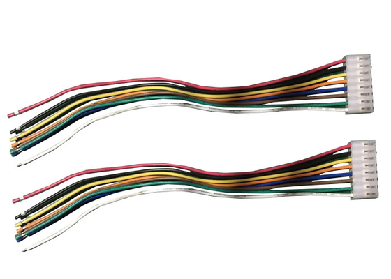 200MM 2.0mm 8 Pin 5A 300V 5AMedical Transfer Wire