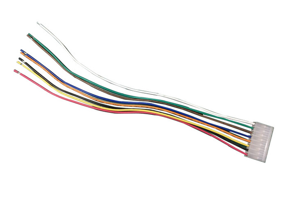 200MM 2.0mm 8 Pin 5A 300V 5AMedical Transfer Wire