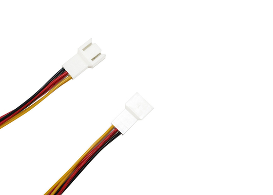 ISO Air Docking 2.5mm Medical Wiring Harness