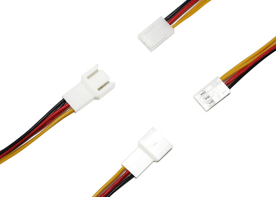 ISO Air Docking 2.5mm Medical Wiring Harness