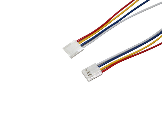 ISO Air Docking 2.5mm Medical Wiring Harness