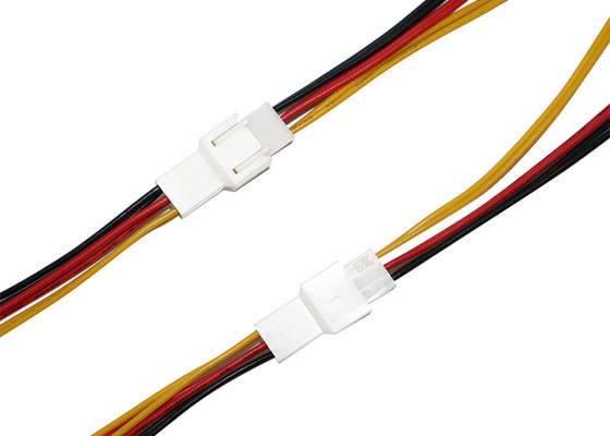 ISO Air Docking 2.5mm Medical Wiring Harness