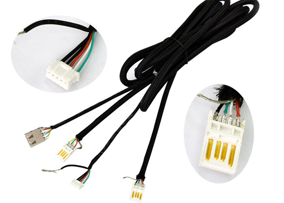 1.5mm Custom Wiring Harness