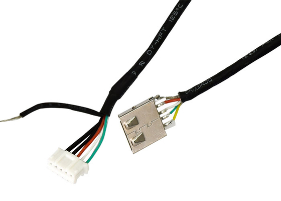 1.5mm Custom Wiring Harness