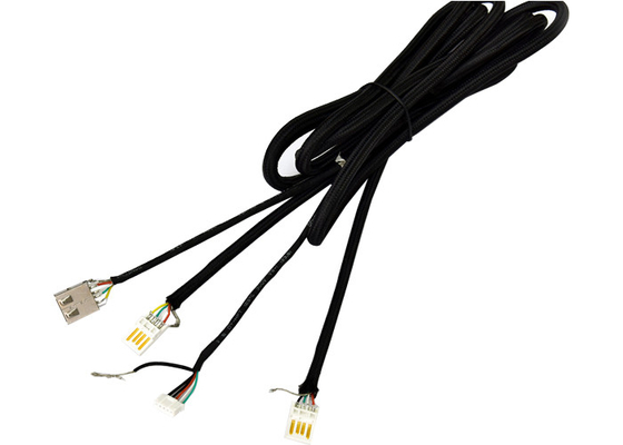 1.5mm Custom Wiring Harness