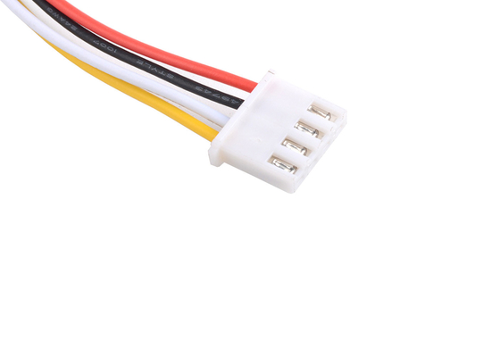 Emergency Stop Button 2.5mm Custom Wiring Harness