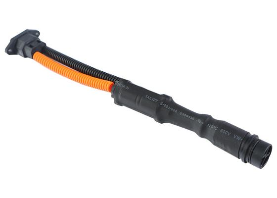 100mm New Energy Vehicle Wiring Harness
