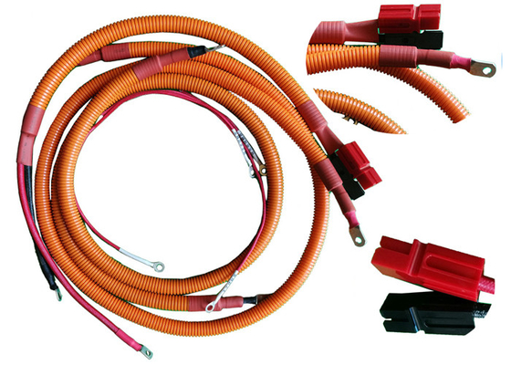 300mm Car Wiring Harness