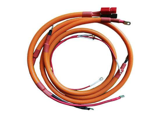 300mm Car Wiring Harness