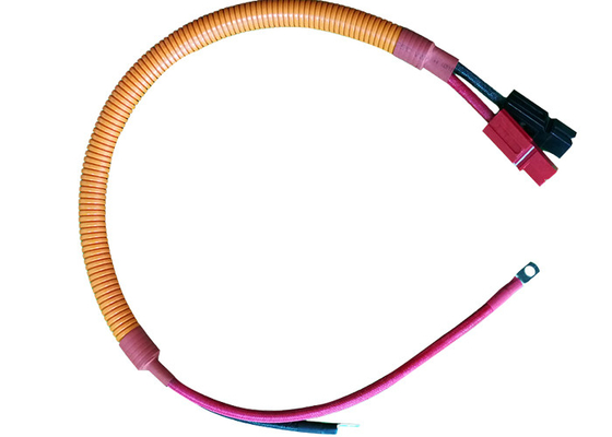 300mm Car Wiring Harness
