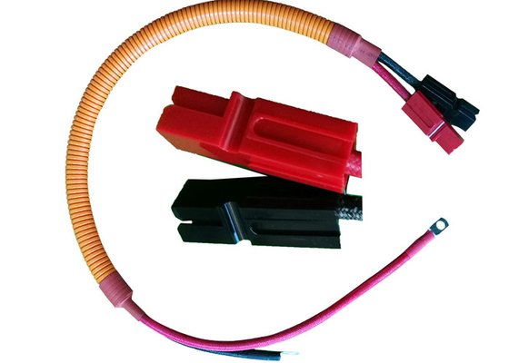 300mm Car Wiring Harness