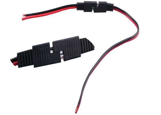 22 AWG Automotive Wiring Harness