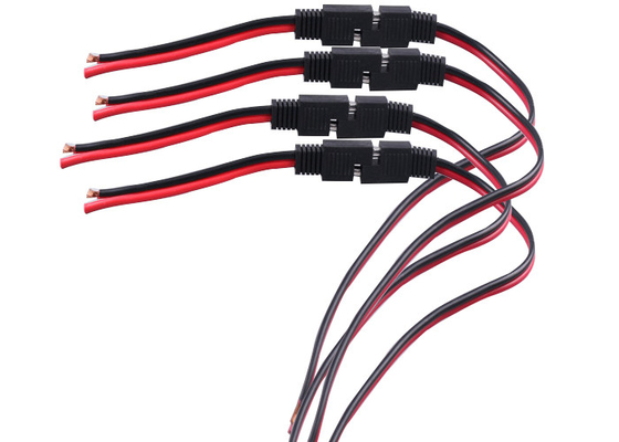 22 AWG Automotive Wiring Harness