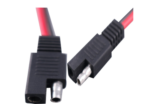 22 AWG Automotive Wiring Harness