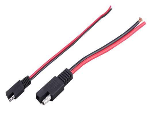 22 AWG Automotive Wiring Harness