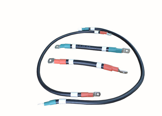 750V 300mm 70mm² New Energy Vehicle Wiring Harness