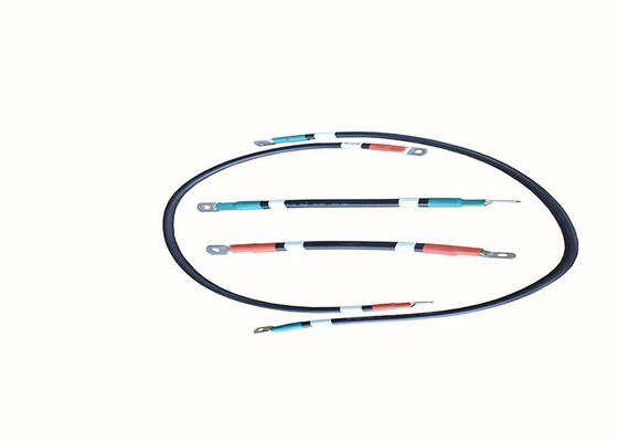 750V 300mm 70mm² New Energy Vehicle Wiring Harness