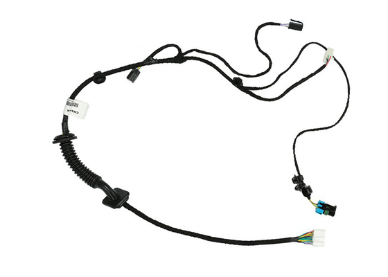 Low Frequency Multi Core 100mm Car Wiring Harnes
