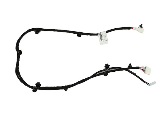 Low Frequency Multi Core 100mm Car Wiring Harnes