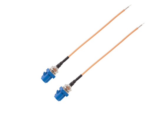 FAKRA Connector RF178 Wire 150mm Radio Frequency Cable