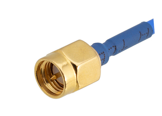 High Frequency SMA 200mm Cable Wiring Harness
