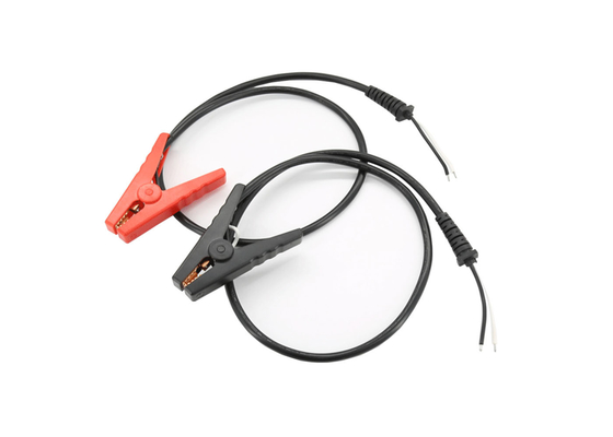 2 Cores 1000mm New Energy Vehicle Wiring Harness