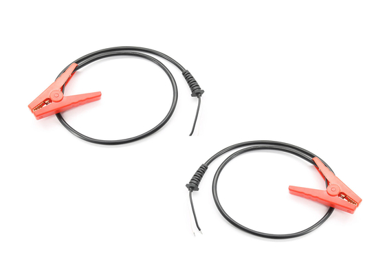 2 Cores 1000mm New Energy Vehicle Wiring Harness