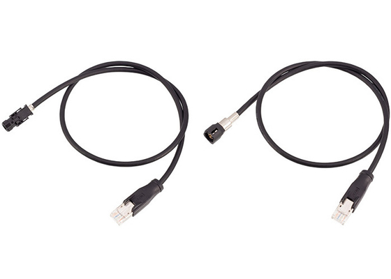 High Frequency 20AWG 300mm Cable Wiring Harness