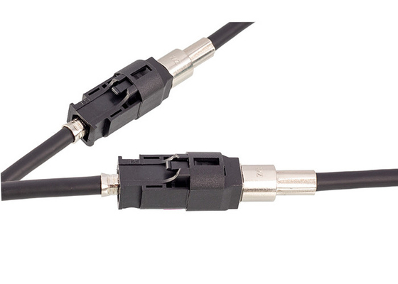 High Frequency 20AWG 300mm Cable Wiring Harness