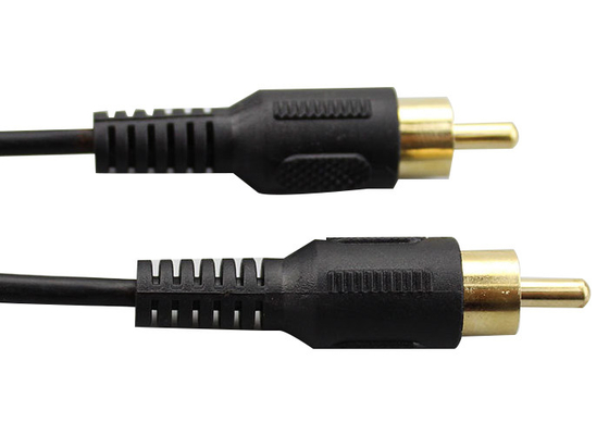 PVC Insulation 300V 500mm Cable Wiring Harness