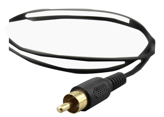 PVC Insulation 300V 500mm Cable Wiring Harness