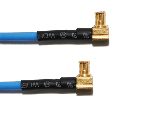 300mm RF Coaxial Cable Assembly