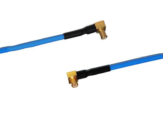 300mm RF Coaxial Cable Assembly