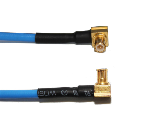 300mm RF Coaxial Cable Assembly