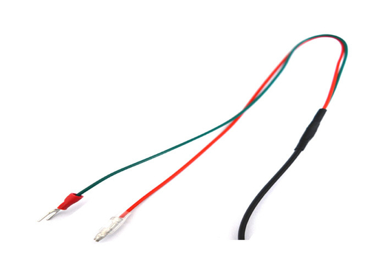 Y Type IATF 22 AWG 100mm Cable Wiring Harness