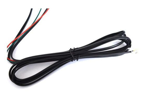 Y Type IATF 22 AWG 100mm Cable Wiring Harness