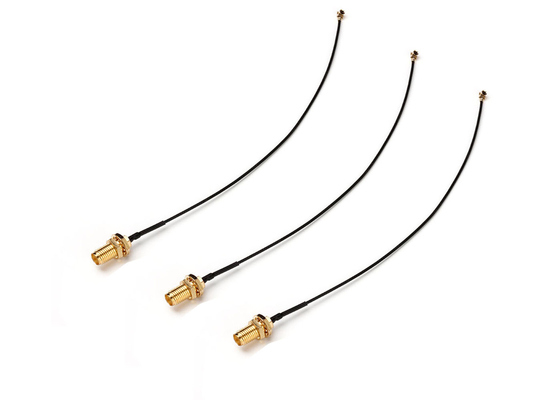 IPEX To SMA Female RG1.78 Data Transmission Cable