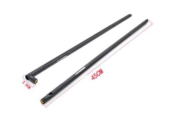 3.6V 2400HZ 18DBI 2.4G High Gain Wifi Antenna