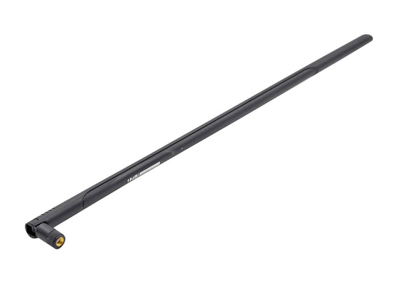 3.6V 2400HZ 18DBI 2.4G High Gain Wifi Antenna